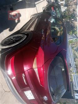 هیوندای تۆکسۆن